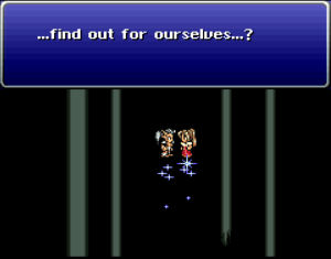 Maduin and Madeline 1